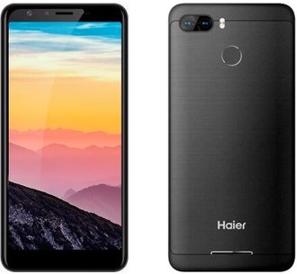 Haier Power P11 Dual SIM LTE